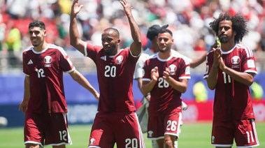 مشاهدة مباراة قطر والبوسنة والهرسك اليوم