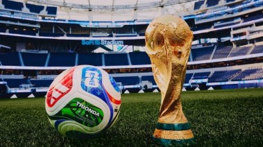  كأس العالم 2026
