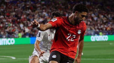 موعد مباراة مصر وأستراليا