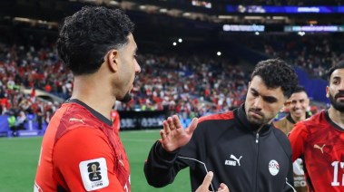 منتخب مصر 
