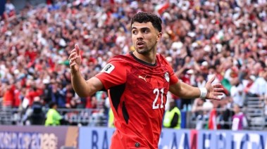 محمود صابر