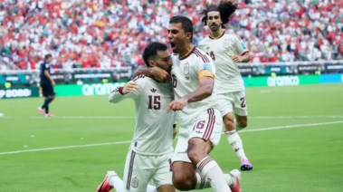 منتخب إسبانيا
