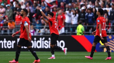 القنوات الناقلة لمباراة مصر وأستراليا 
