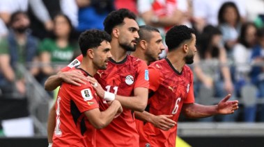 القناة الناقلة لمباراة مصر وأستراليا