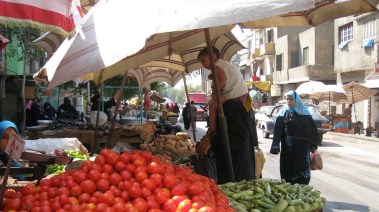 أسعار المنتجات الغذائية