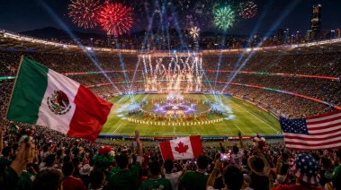 كأس العالم 2026
