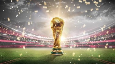 كأس العالم 2026