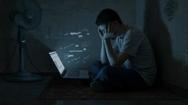 الإساءة الرقمية