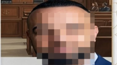 الشاب صاحب الصفحة