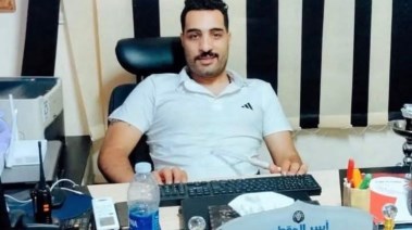 بيشوي رزق
