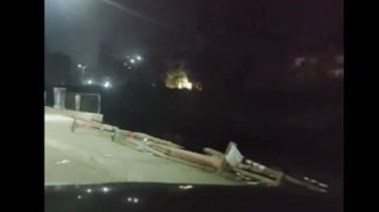 لقطة من الفيديو
