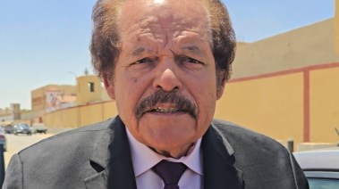 اشرف فرحات المحامي
