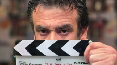 كريم عبد العزيز