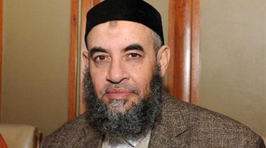 الدكتور يونس مخيون