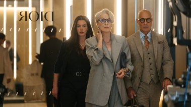 فيلم The Devil Wears Prada 2