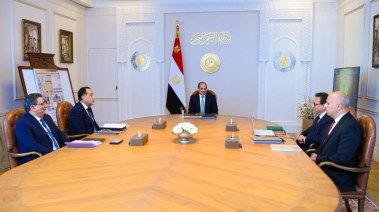 السيسي