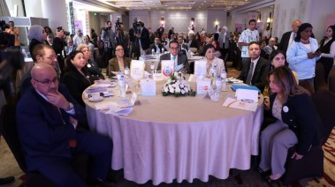 وزير الصحة الدكتور خالد عبدالغفار