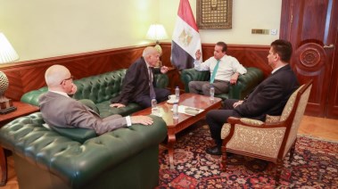 الدكتور مجدي يعقوب