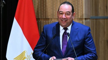 العضو المنتدب والرئيس التنفيذي لشركة ميدار  للاستثمار والتنمية العمرانية المهندس أيمن القوصي