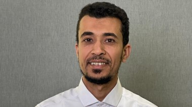 الكاتب الصحفي عبدالمجيد عبدالله