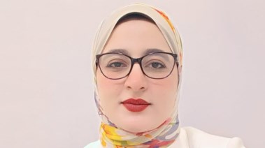 الدكتورة نوال مصطفى نوح مدرس مساعد الأمراض الجلدية والتناسلية