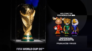 كأس العالم