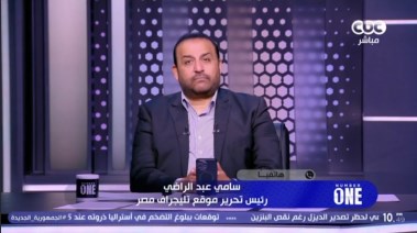 الإعلامي محمد شبانة