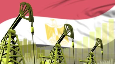 مستحقات شركات البترول الأجنبية