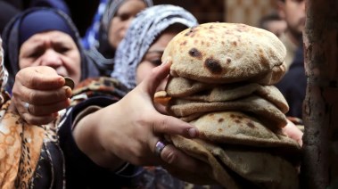 الخبز في منظومة الدعم النقدي