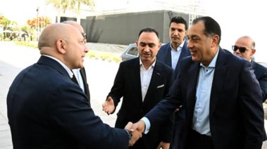 رئيس الوزراء في جولة