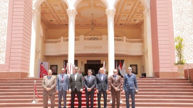 الجامعة البريطانية في مصر
