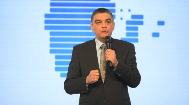 هشام المتولي ستيت، رئيس مجلس إدارة الهيئة المصرية للشراء الموحد