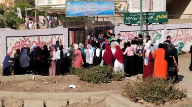 امتحانات الثانوية العامة