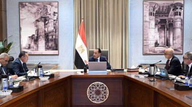 رئيس مجلس الوزراء، الدكتور مصطفى مدبولي