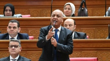 النائب مصطفى بكري