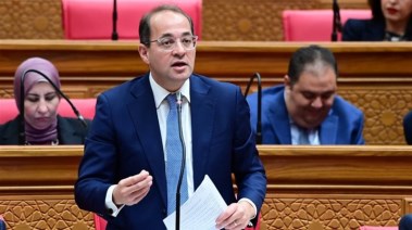 أحمد كجوك، وزير المالية