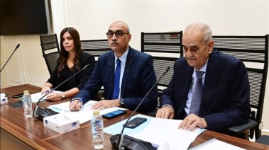 لجنة القوى العاملة بمجلس النواب