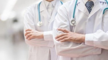 نقابة الأطباء