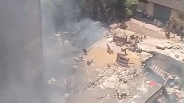 عقار منشأة ناصر المنهار