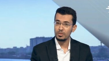 الكاتب الصحفي عبدالمجيد عبدالله، المتخصص في شؤون وزارة الصحة