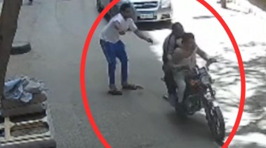 جانب من الواقعة 