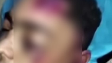 المجني عليه