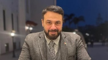 الفنان الراحل سعيد مختار