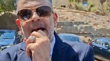 محمد الأمين دفاع حبيبة الشماع 