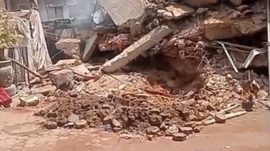 عقار منشأة ناصر المنهار