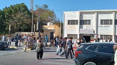 توافد الثانوية العامة 2026