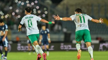 المصري البورسعيدي