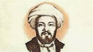 عبدالرحمن الجبرتي