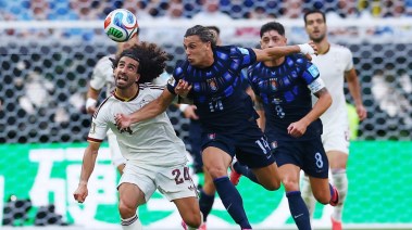 منتخب أوروجواي