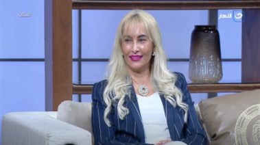 هويدا الغرباوي 